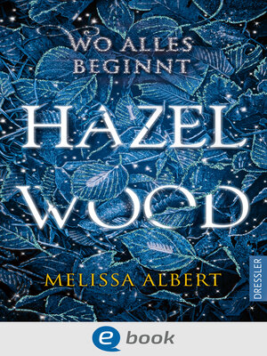 cover image of Hazel Wood